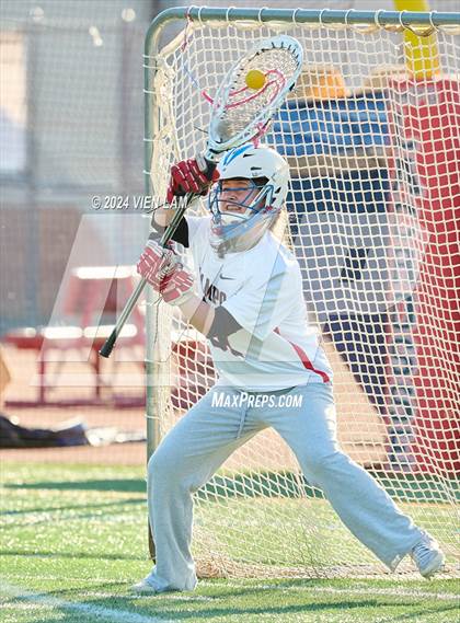 Thumbnail 3 in Campolindo vs. Miramonte (CIF NCS Division 2 Semifinal) photogallery.