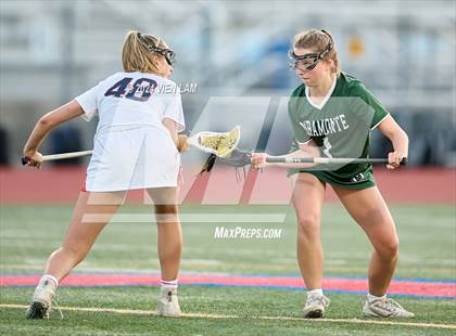 Thumbnail 1 in Campolindo vs. Miramonte (CIF NCS Division 2 Semifinal) photogallery.