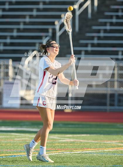 Thumbnail 2 in Campolindo vs. Miramonte (CIF NCS Division 2 Semifinal) photogallery.