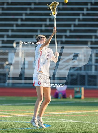 Thumbnail 3 in Campolindo vs. Miramonte (CIF NCS Division 2 Semifinal) photogallery.