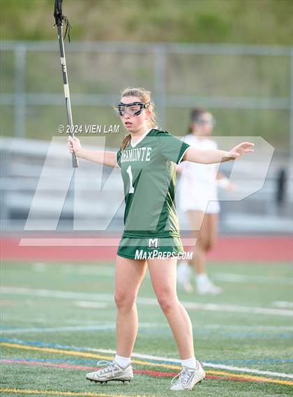 Thumbnail 2 in Campolindo vs. Miramonte (CIF NCS Division 2 Semifinal) photogallery.
