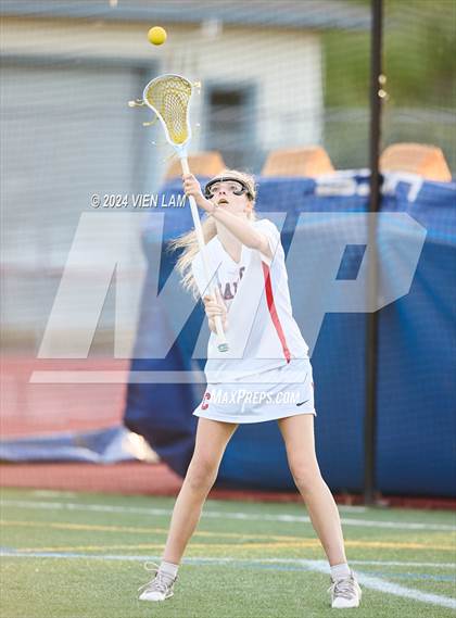 Thumbnail 2 in Campolindo vs. Miramonte (CIF NCS Division 2 Semifinal) photogallery.