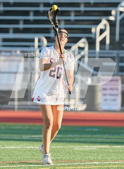 Thumbnail 1 in Campolindo vs. Miramonte (CIF NCS Division 2 Semifinal) photogallery.