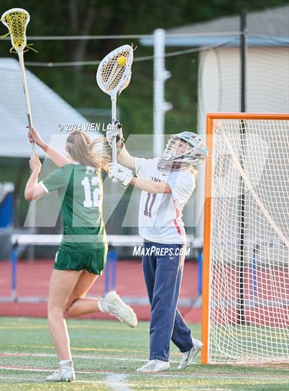 Thumbnail 3 in Campolindo vs. Miramonte (CIF NCS Division 2 Semifinal) photogallery.