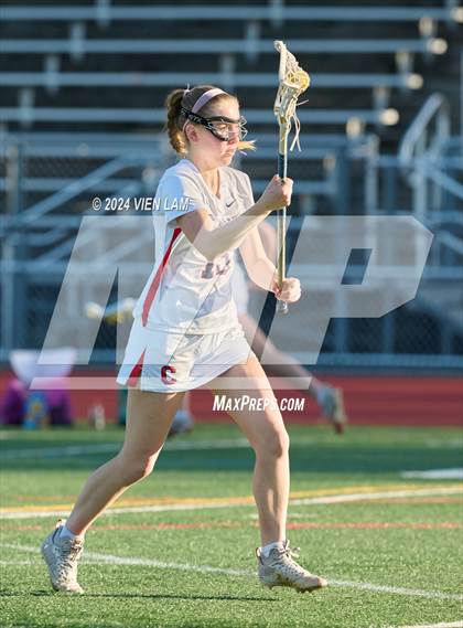 Thumbnail 1 in Campolindo vs. Miramonte (CIF NCS Division 2 Semifinal) photogallery.