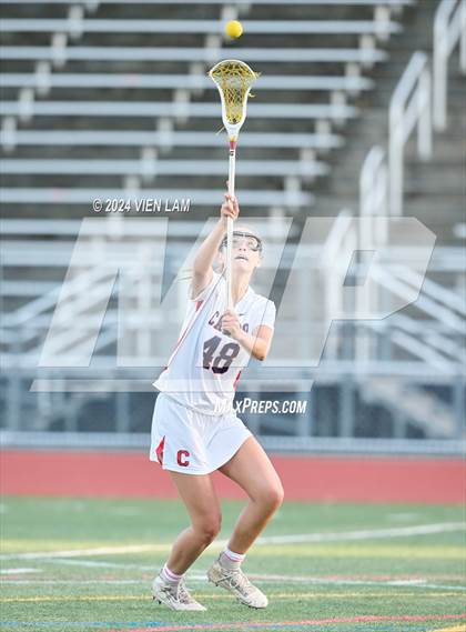 Thumbnail 3 in Campolindo vs. Miramonte (CIF NCS Division 2 Semifinal) photogallery.