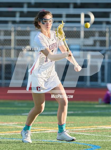 Thumbnail 1 in Campolindo vs. Miramonte (CIF NCS Division 2 Semifinal) photogallery.