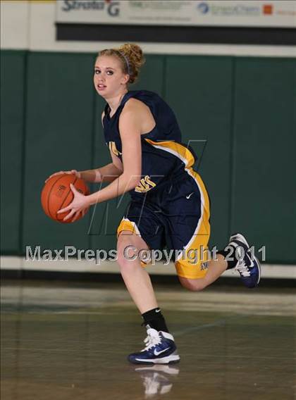Thumbnail 2 in Karns vs. Seymour (Pilot Food-mart Invitational) photogallery.