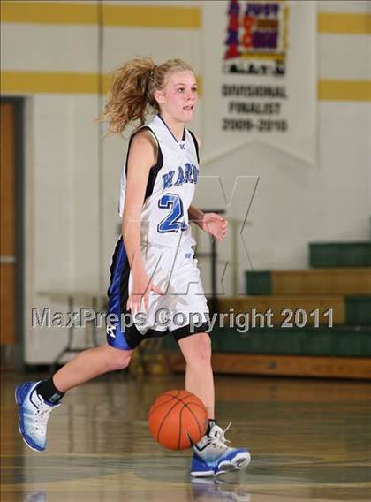 Thumbnail 1 in Karns vs. Seymour (Pilot Food-mart Invitational) photogallery.
