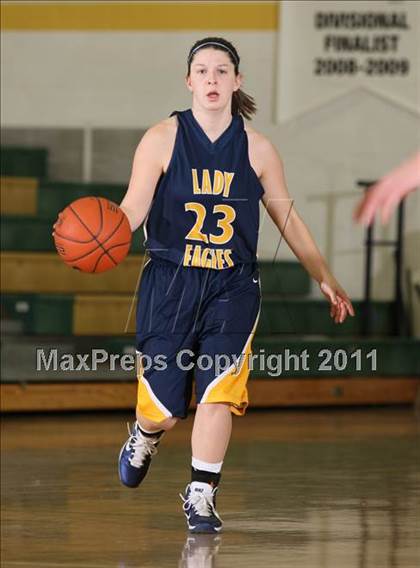 Thumbnail 3 in Karns vs. Seymour (Pilot Food-mart Invitational) photogallery.