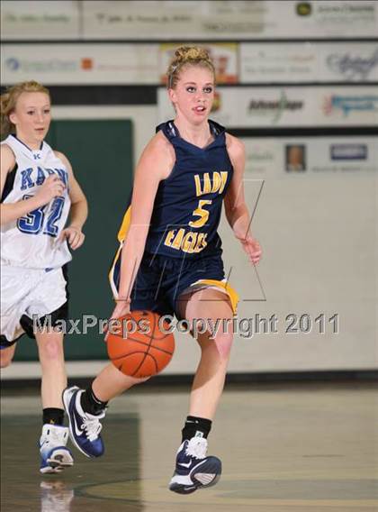 Thumbnail 3 in Karns vs. Seymour (Pilot Food-mart Invitational) photogallery.