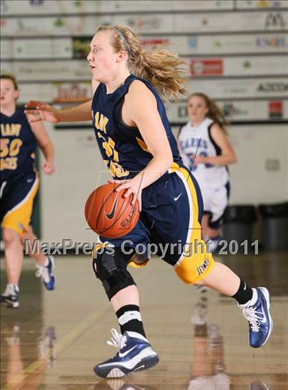 Thumbnail 3 in Karns vs. Seymour (Pilot Food-mart Invitational) photogallery.
