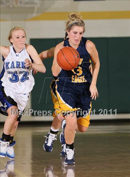 Thumbnail 3 in Karns vs. Seymour (Pilot Food-mart Invitational) photogallery.