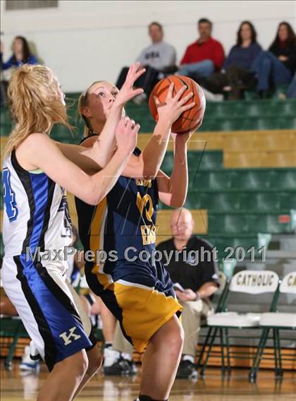 Thumbnail 1 in Karns vs. Seymour (Pilot Food-mart Invitational) photogallery.