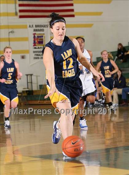 Thumbnail 2 in Karns vs. Seymour (Pilot Food-mart Invitational) photogallery.
