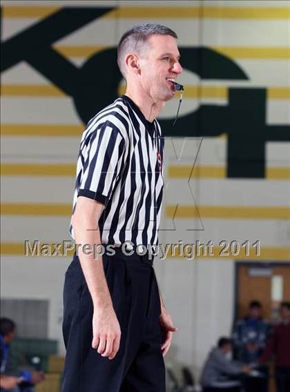 Thumbnail 1 in Karns vs. Seymour (Pilot Food-mart Invitational) photogallery.