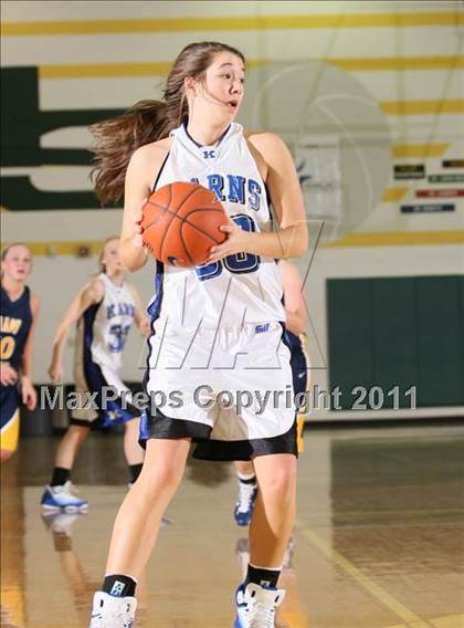 Thumbnail 2 in Karns vs. Seymour (Pilot Food-mart Invitational) photogallery.