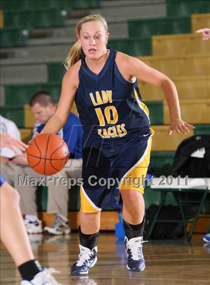 Thumbnail 3 in Karns vs. Seymour (Pilot Food-mart Invitational) photogallery.