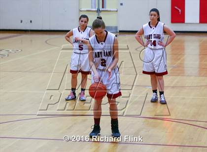Thumbnail 1 in Bradshaw Christian @ Rio Vista photogallery.