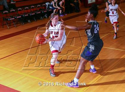Thumbnail 2 in Bradshaw Christian @ Rio Vista photogallery.