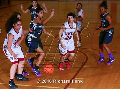 Thumbnail 1 in Bradshaw Christian @ Rio Vista photogallery.