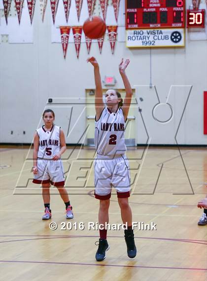 Thumbnail 2 in Bradshaw Christian @ Rio Vista photogallery.
