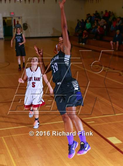 Thumbnail 3 in Bradshaw Christian @ Rio Vista photogallery.