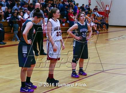 Thumbnail 3 in Bradshaw Christian @ Rio Vista photogallery.