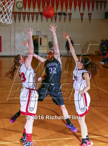 Thumbnail 1 in Bradshaw Christian @ Rio Vista photogallery.