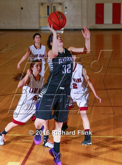 Thumbnail 3 in Bradshaw Christian @ Rio Vista photogallery.