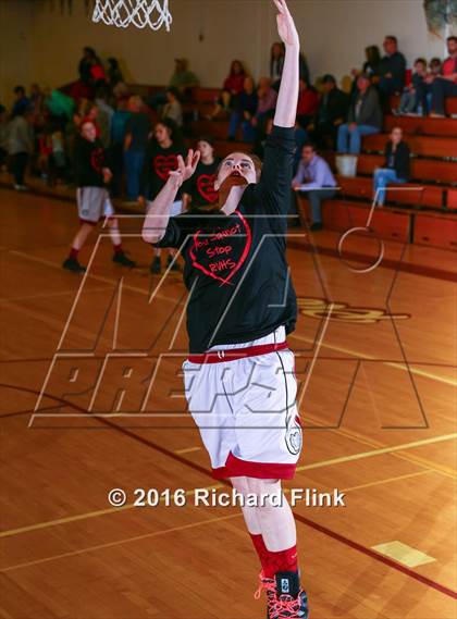 Thumbnail 3 in Bradshaw Christian @ Rio Vista photogallery.