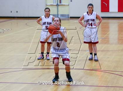 Thumbnail 2 in Bradshaw Christian @ Rio Vista photogallery.