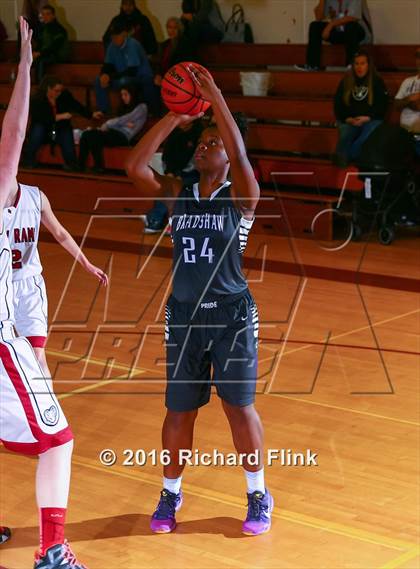 Thumbnail 3 in Bradshaw Christian @ Rio Vista photogallery.