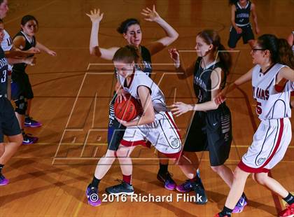 Thumbnail 2 in Bradshaw Christian @ Rio Vista photogallery.