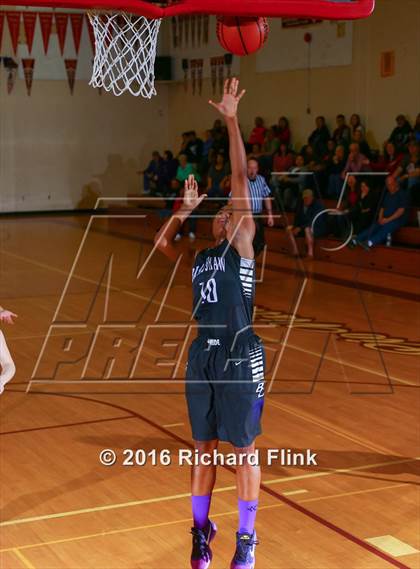 Thumbnail 1 in Bradshaw Christian @ Rio Vista photogallery.