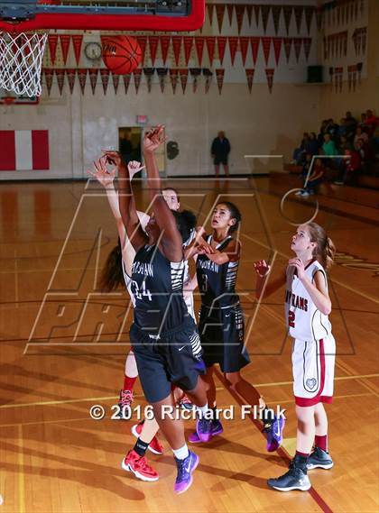 Thumbnail 2 in Bradshaw Christian @ Rio Vista photogallery.