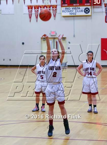 Thumbnail 3 in Bradshaw Christian @ Rio Vista photogallery.