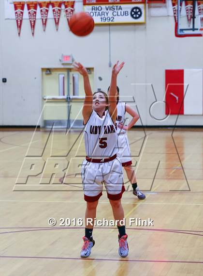 Thumbnail 3 in Bradshaw Christian @ Rio Vista photogallery.
