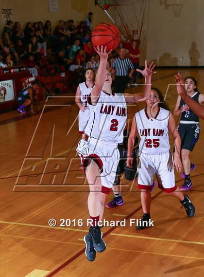 Thumbnail 3 in Bradshaw Christian @ Rio Vista photogallery.