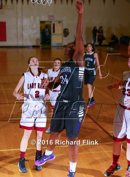 Thumbnail 1 in Bradshaw Christian @ Rio Vista photogallery.