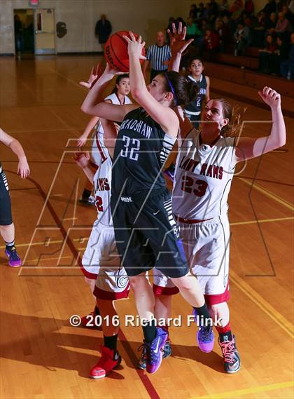 Thumbnail 2 in Bradshaw Christian @ Rio Vista photogallery.