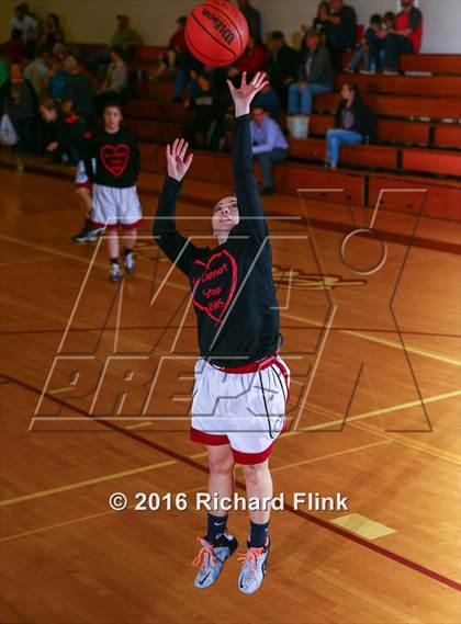Thumbnail 3 in Bradshaw Christian @ Rio Vista photogallery.