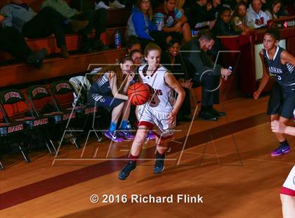 Thumbnail 1 in Bradshaw Christian @ Rio Vista photogallery.