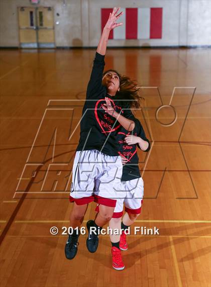 Thumbnail 2 in Bradshaw Christian @ Rio Vista photogallery.