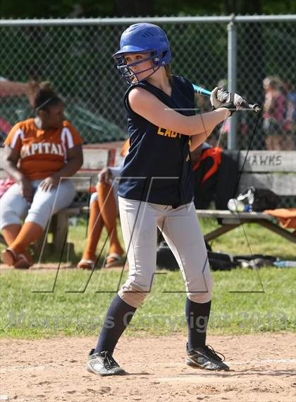 Thumbnail 2 in Vinal RVT vs. Capital Prep photogallery.