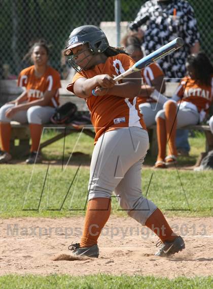 Thumbnail 2 in Vinal RVT vs. Capital Prep photogallery.