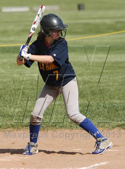 Thumbnail 2 in Vinal RVT vs. Capital Prep photogallery.
