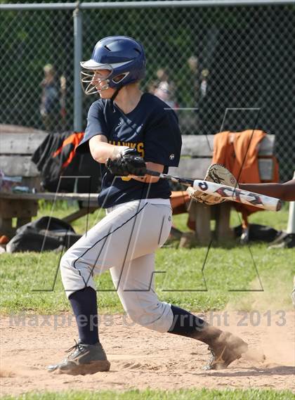 Thumbnail 2 in Vinal RVT vs. Capital Prep photogallery.