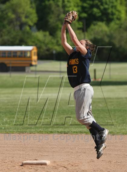 Thumbnail 1 in Vinal RVT vs. Capital Prep photogallery.