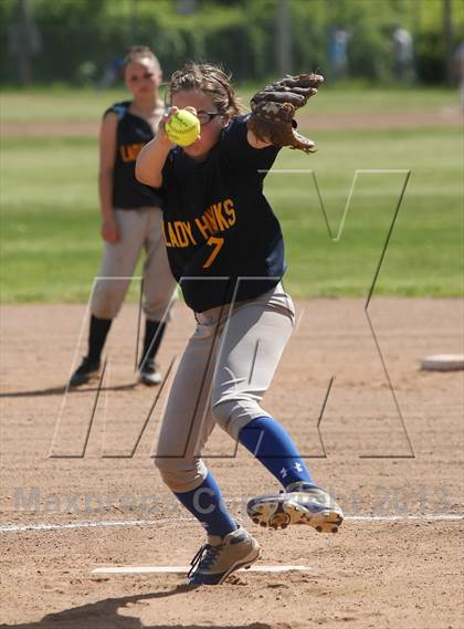 Thumbnail 3 in Vinal RVT vs. Capital Prep photogallery.